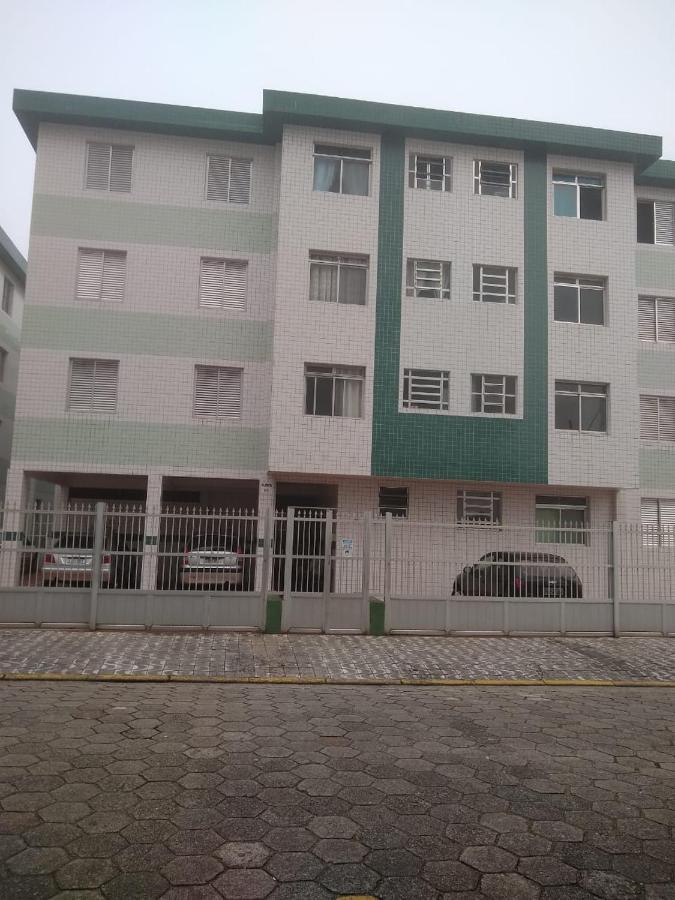 Condomínio Edifício Yole e Serena Praia Grande (Santos) Exterior foto